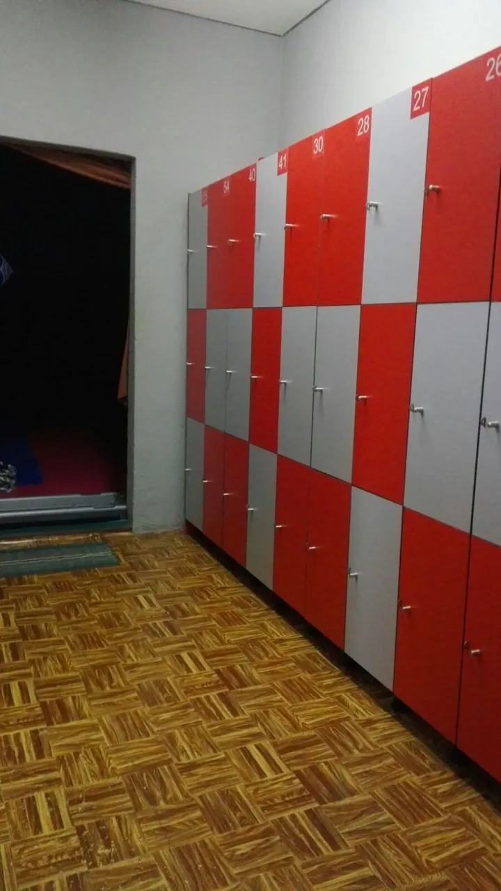Club Deportivo Cdakyo — estudio de fitness-studio en Sevilla — 4