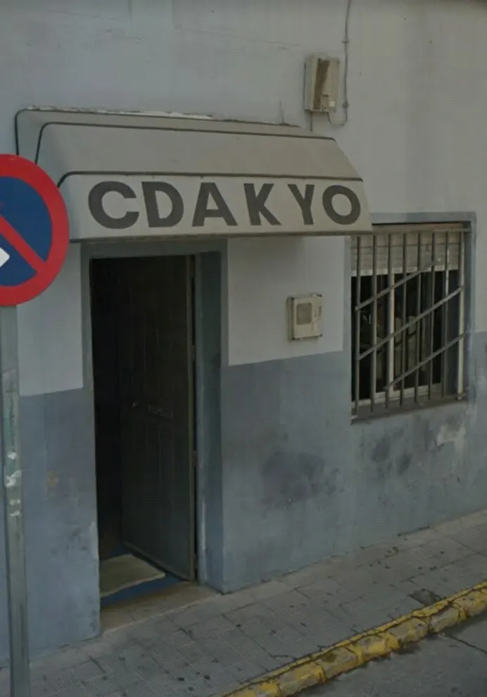 Club Deportivo Cdakyo — estudio de fitness-studio en Sevilla — 5