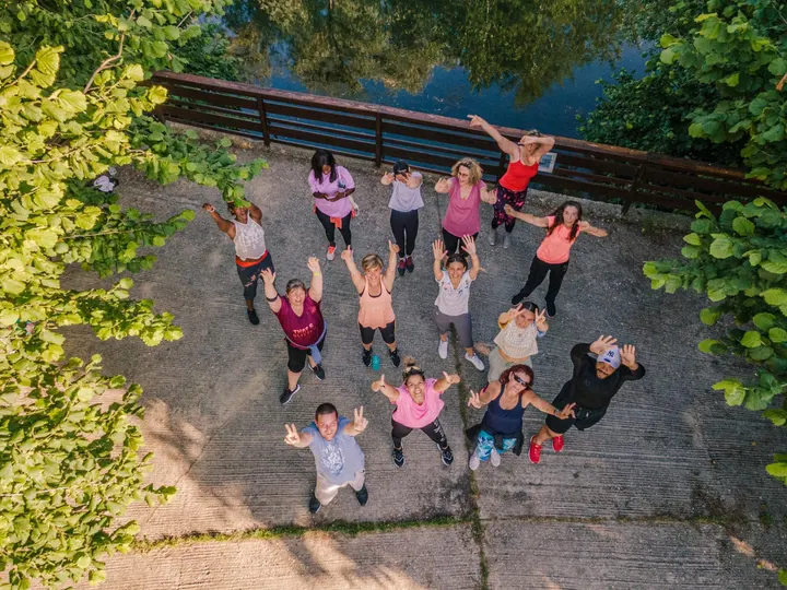 Healthy & Move -  CSC — salle de fitness-studio à Maisons-Laffitte, Paris — 2