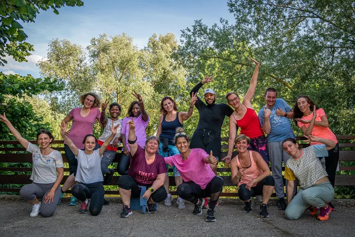 Healthy & Move -  CSC — salle de fitness-studio à Maisons-Laffitte, Paris — 3