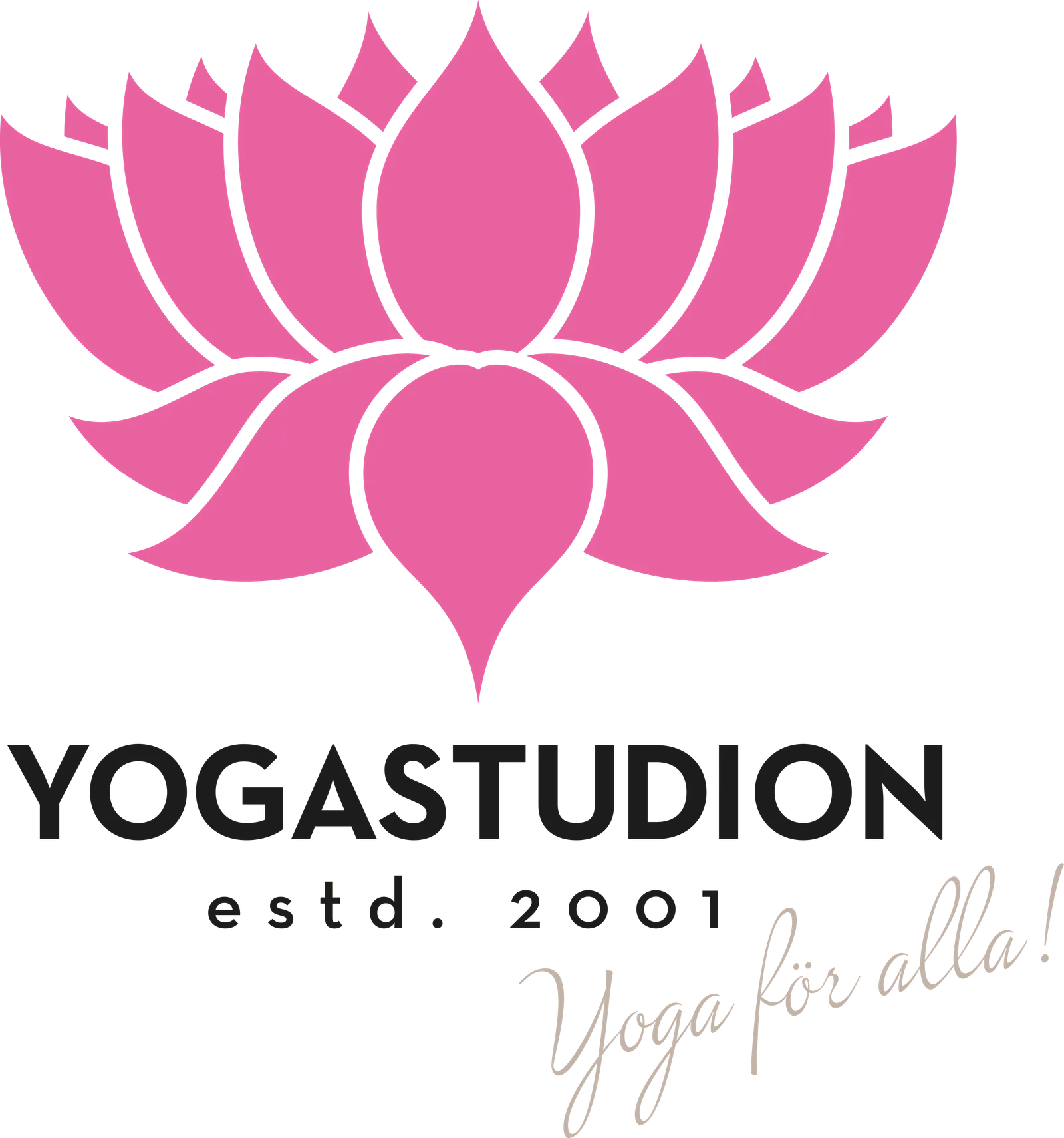 Yogastudion — yoga-studio i Stenstan, Sundsvall — 3