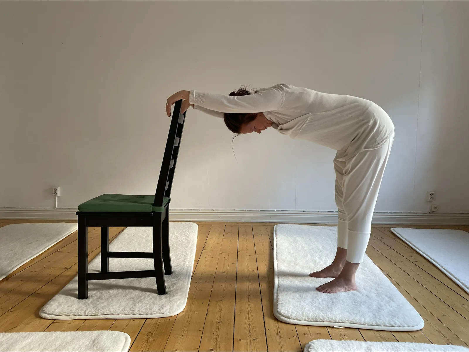 Yogastudion — yoga-studio i Sundsvall — 6