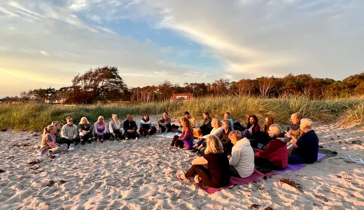Yogastudion — Yoga i Stenstan, Sundsvall