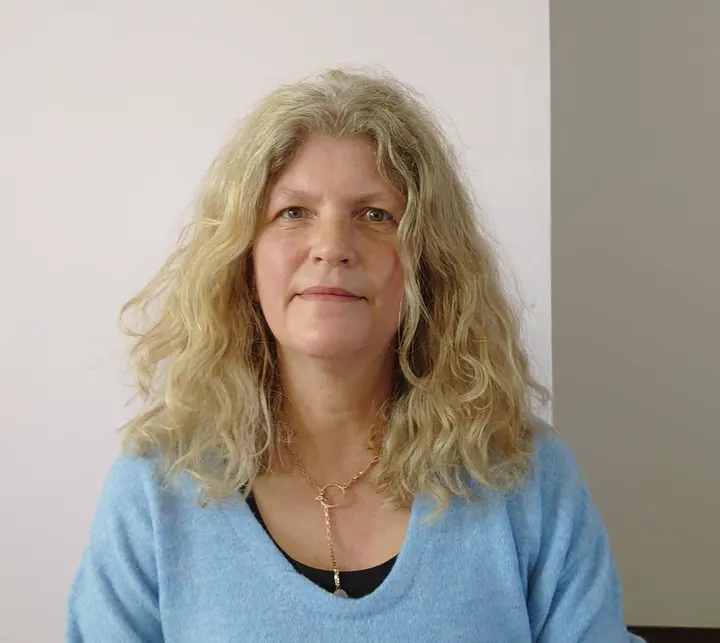 Kleurrijk Yoga — Yoga in Bosrand, Delft