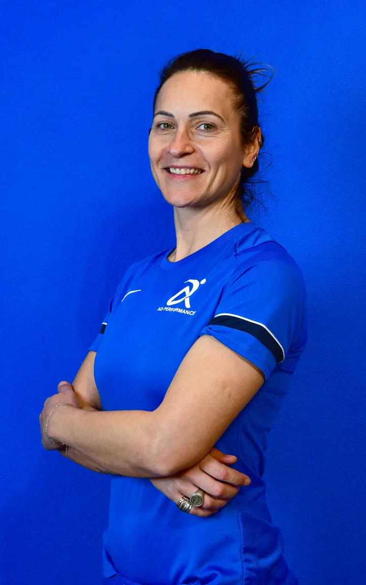 AD Performance Castellana — personal training-studio a Castellana Grotte — 3
