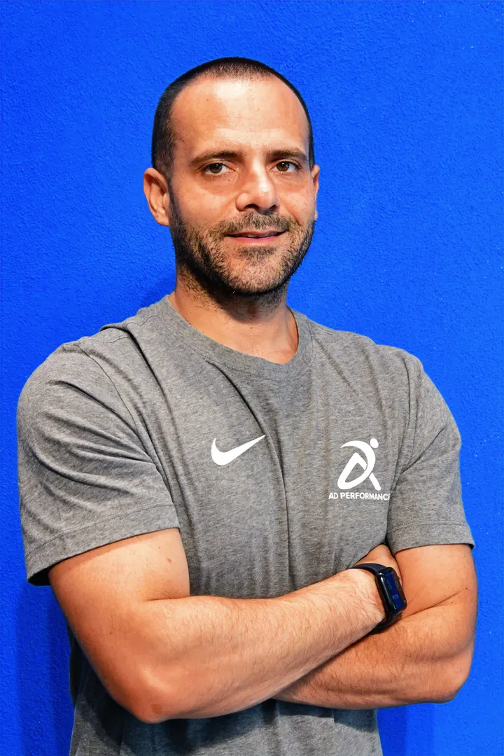 AD Performance Castellana — personal training-studio a Castellana Grotte — 4