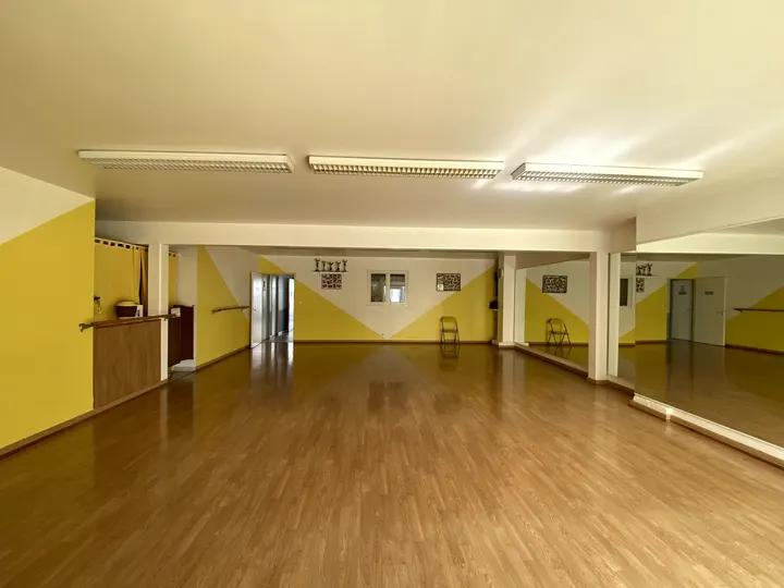 Centre de danse Telluzzi — danse-studio à La Valette-du-Var — 3