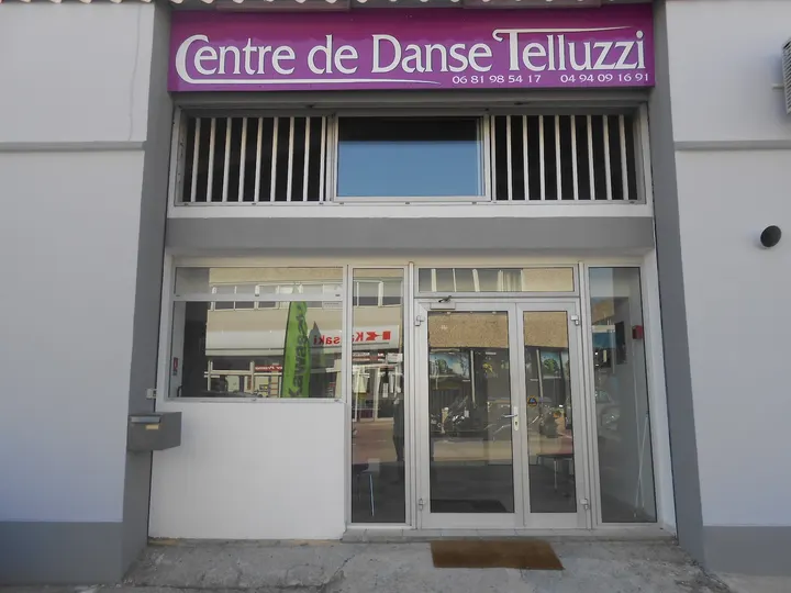 Centre de danse Telluzzi — Danse à La Valette-du-Var