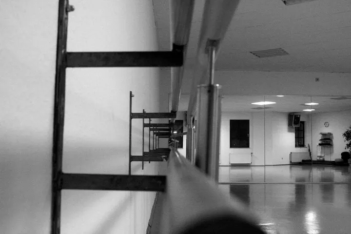 TanzZentrum Göttingen — tanz-studio in Göttingen — 3