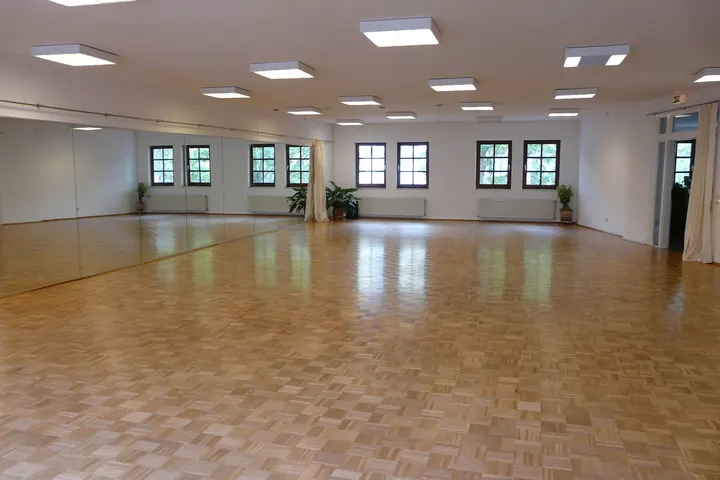 TanzZentrum Göttingen — tanz-studio in Göttingen — 5