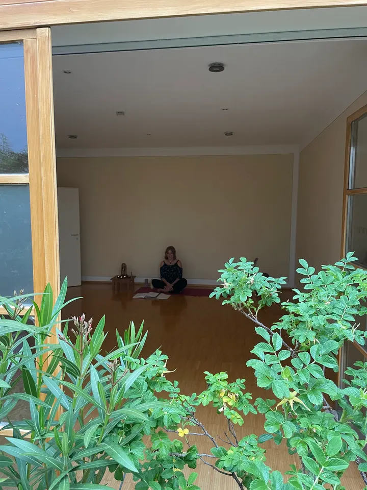 yogastudio ahimsa — yoga-studio in München — 3