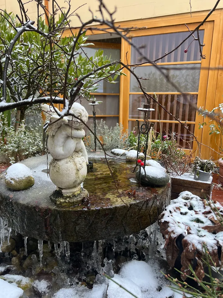 yogastudio ahimsa — yoga-studio in München — 4