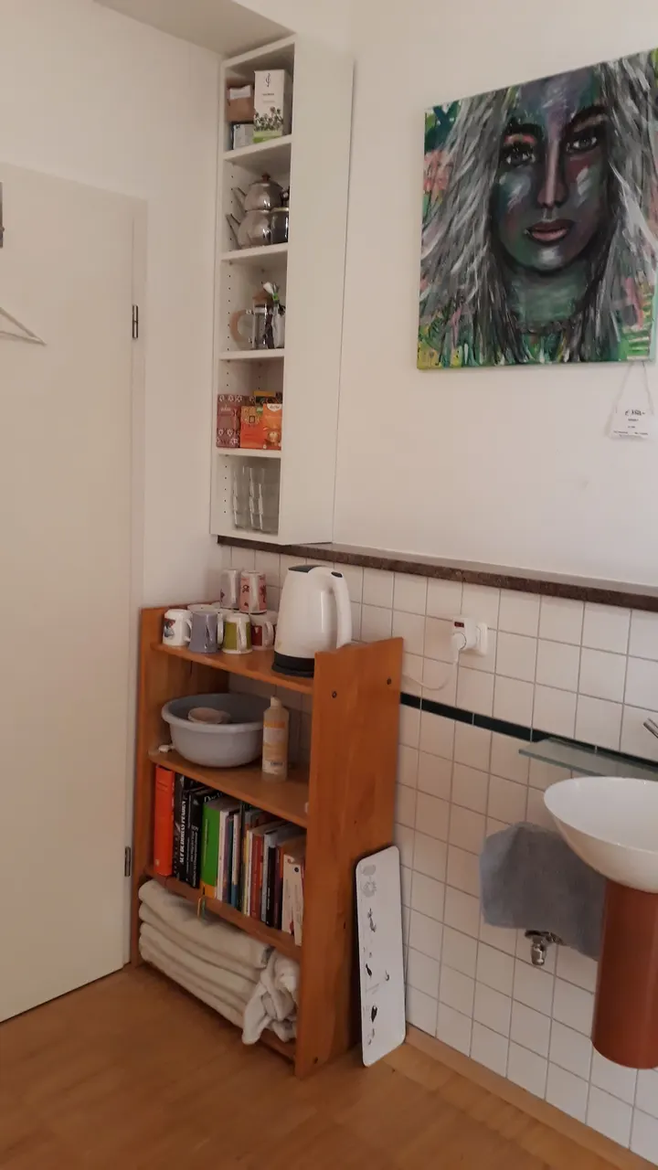 yogastudio ahimsa — yoga-studio in München — 5