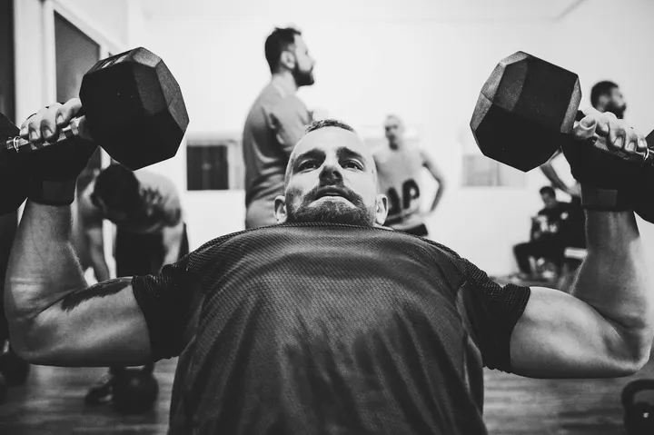 BodySmile - Molfetta — palestre-studio a Molfetta — 3