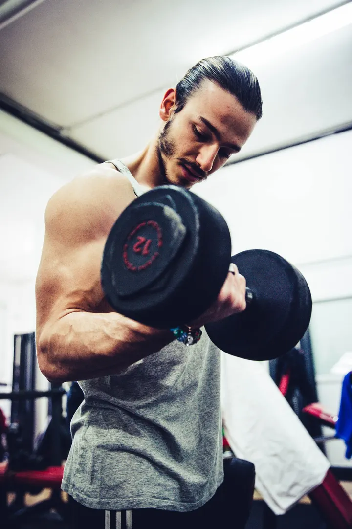 BodySmile - Molfetta — palestre-studio a Molfetta — 3