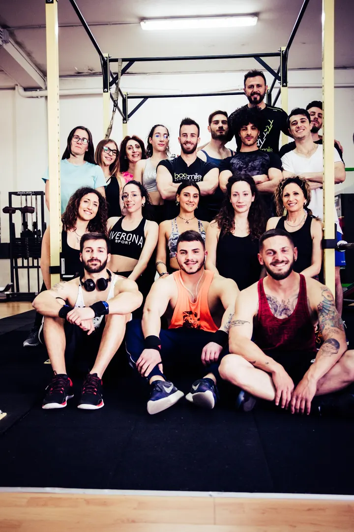BodySmile - Molfetta — palestre-studio a Molfetta — 5