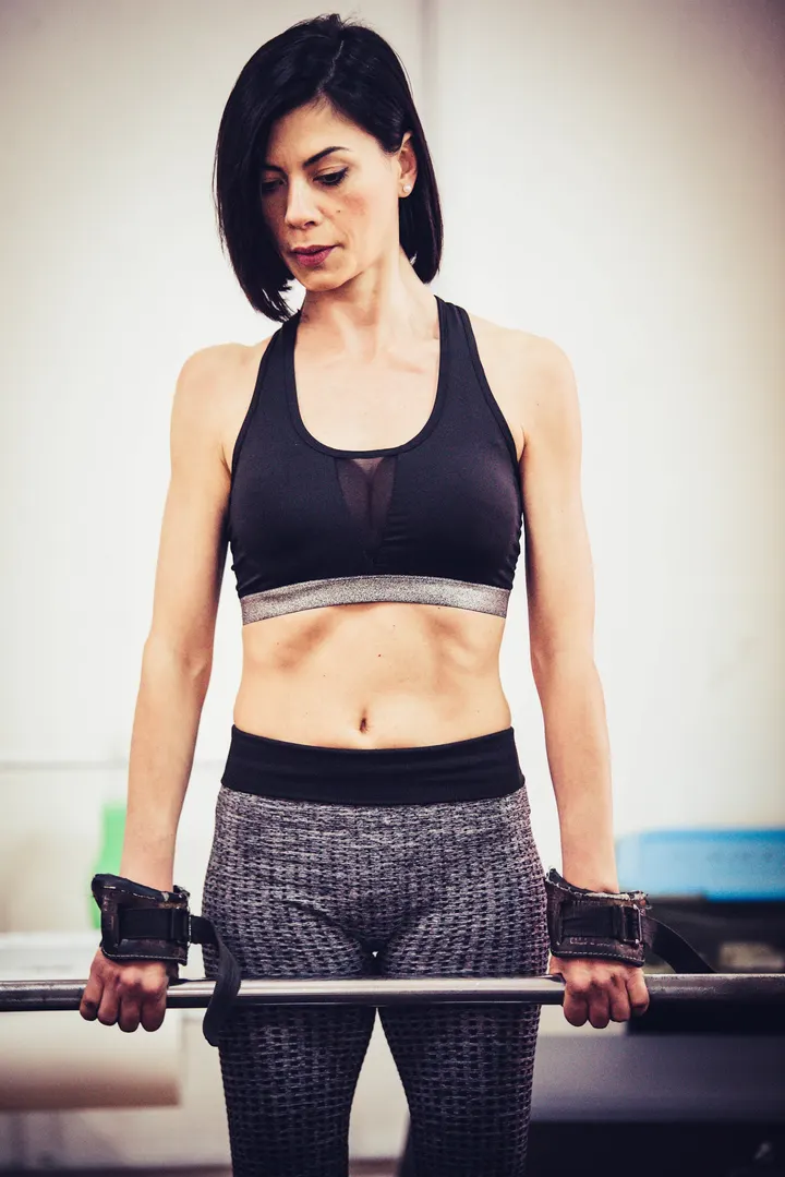 BodySmile - Molfetta — Palestre a Molfetta