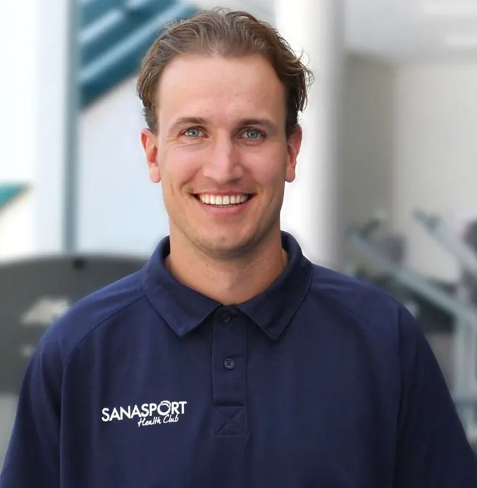 Sanasport Health Club — sportschool-studio in Nijmegen-Midden, Nijmegen — 2