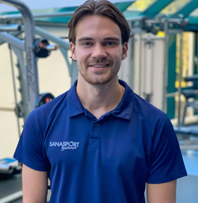 Sanasport Health Club — sportschool-studio in Nijmegen-Midden, Nijmegen — 3