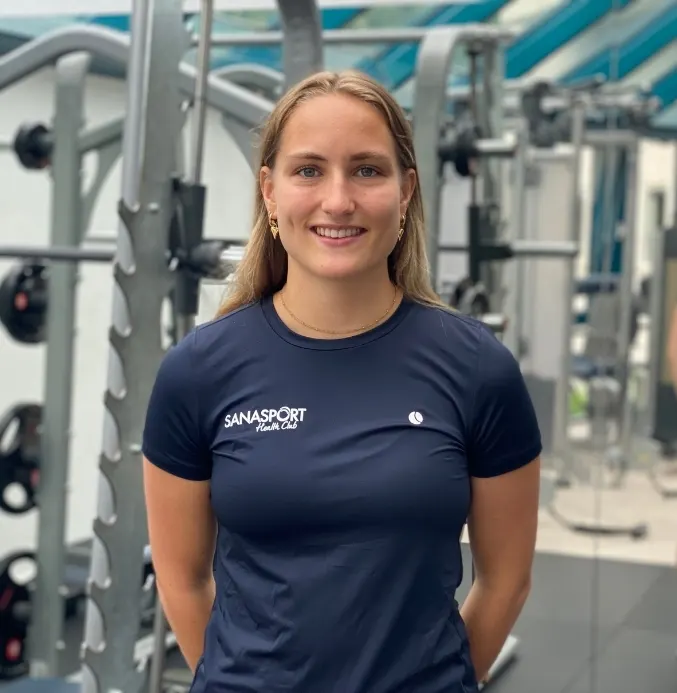 Sanasport Health Club — sportschool-studio in Nijmegen — 3