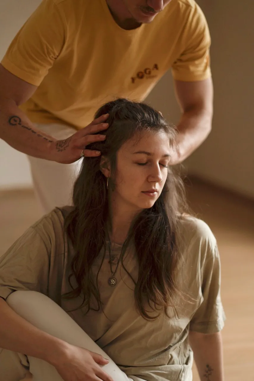 Yoga Vidya Dortmund — yoga-studio i Dortmund — 3