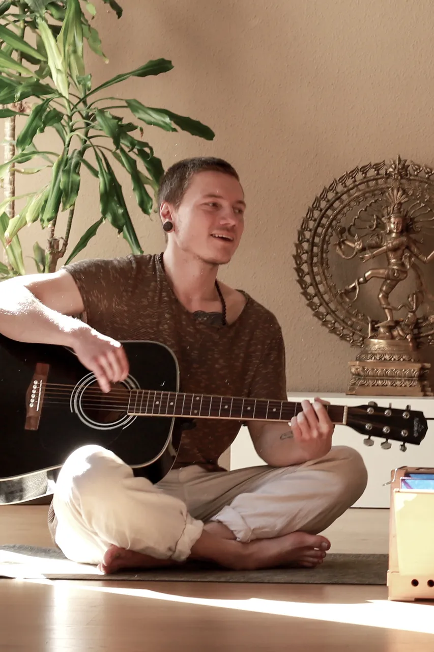 Yoga Vidya Dortmund — yoga-studio i Dortmund — 3