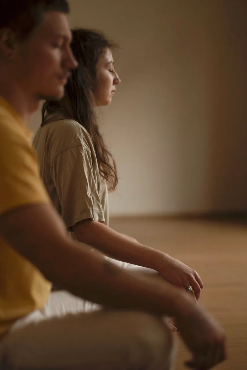 Yoga Vidya Dortmund — yoga-studio i Dortmund — 4