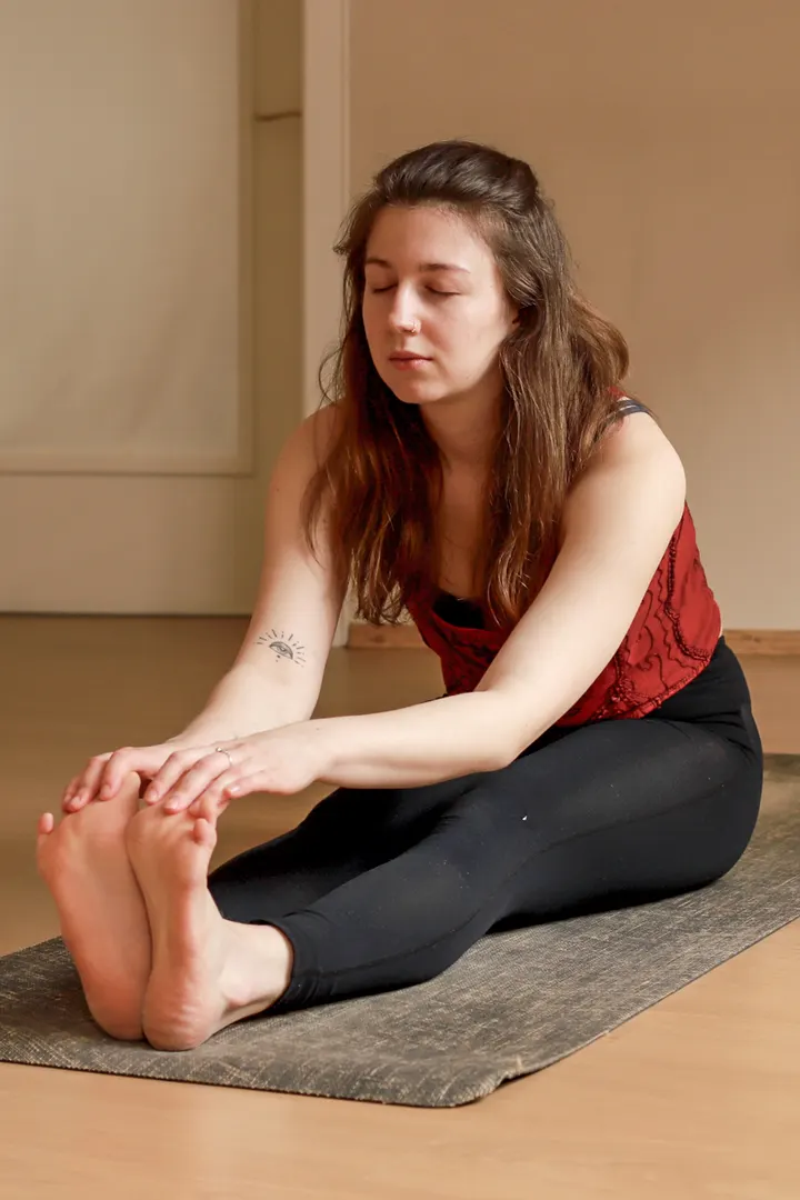 Yoga Vidya Dortmund — Yoga in Innenstadt West, Dortmund