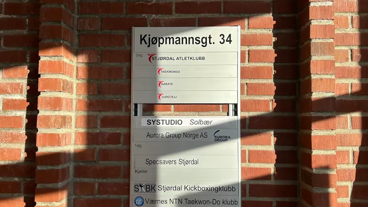 Stjørdal Atletklubb - Taekwondo, Karate, Judo og BJJ — kampsport-studio i Stjørdalshalsen, Stjørdal — 2