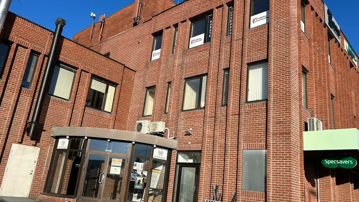Stjørdal Atletklubb - Taekwondo, Karate, Judo og BJJ — kampsport-studio i Stjørdalshalsen, Stjørdal — 3