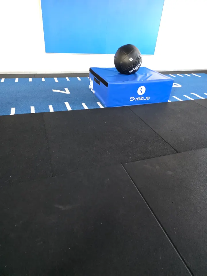 MACC PERFORMANCE — Entraînement fonctionnel à Résidence Coma Serra, Perpignan