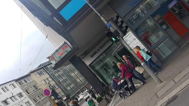 Bon-fit Fitnessstudio — Fitnessstudio in Bonn-Zentrum, Bonn