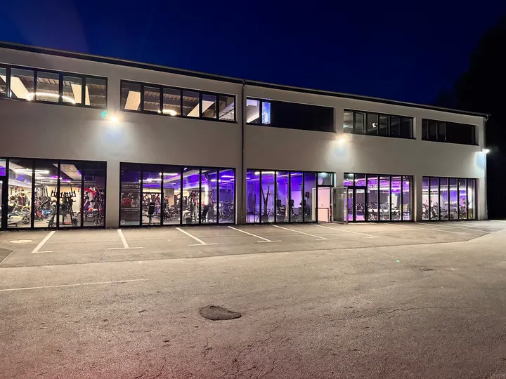 Sportpalast Meinerzhagen Meinerzhagen — fitnessstudio in Meinerzhagen — 4