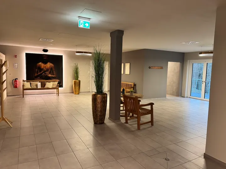 Sportpalast Meinerzhagen Meinerzhagen — fitnessstudio in Meinerzhagen — 6