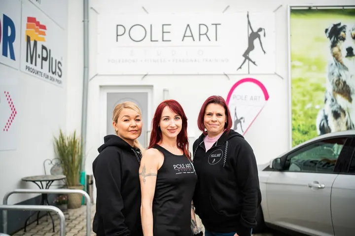 Pole ART Studio — pole fitness-studio in Bünde-Mitte, Bünde — 3
