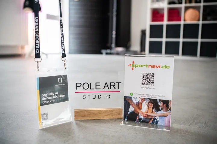 Pole ART Studio — pole fitness-studio in Bünde — 3