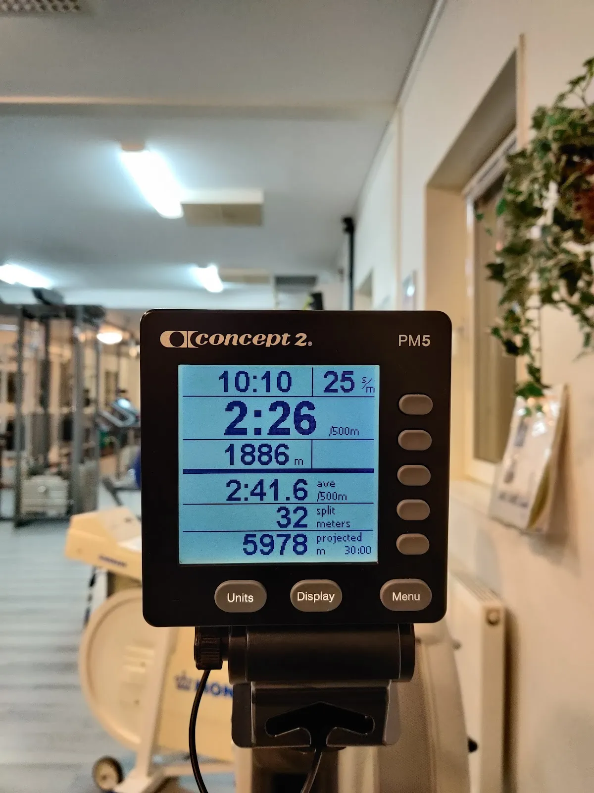 Korpen Eskilstuna — träningsstudio-studio i Eskilstuna — bild 3