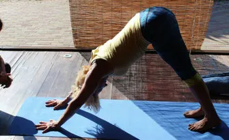 SD Personal Fitness & Yoga Bonn — yoga-studio in Kessenich, Bonn — 2