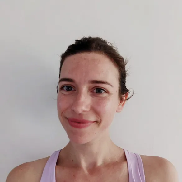 Yoga Academia Barcelona — yoga-studio i Barcelona — bild 2
