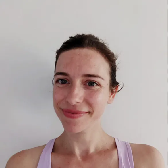 Yoga Academia Barcelona — yoga-studio en Gràcia, Barcelona — 2