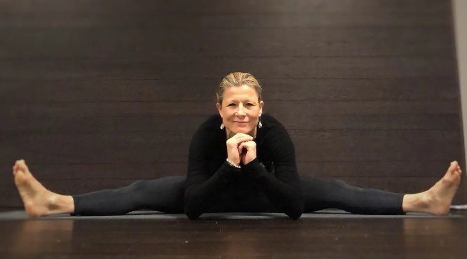 Milla Krook Yoga & Mind — yoga-studio i Mölndal — bild 3