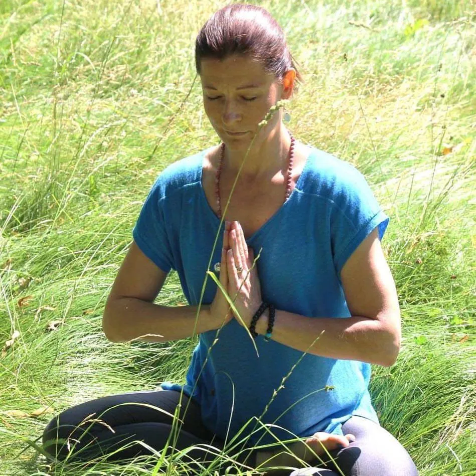 Milla Krook Yoga & Mind — yoga-studio i Mölndal — bild 5