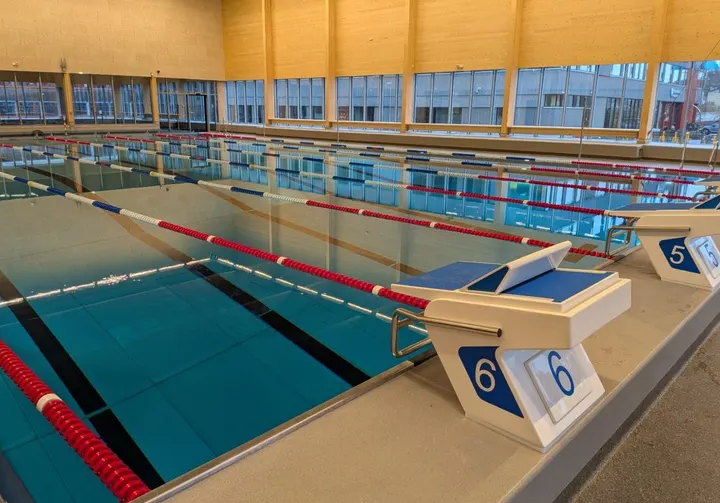 Askøyhallene KF — Klatring i Hauglandshella