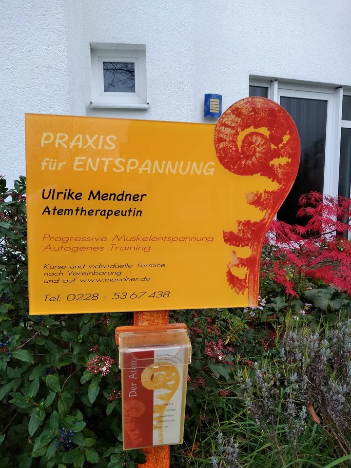 Praxis für Entspannung — meditation-studio in Alfter-Oedekoven — 3