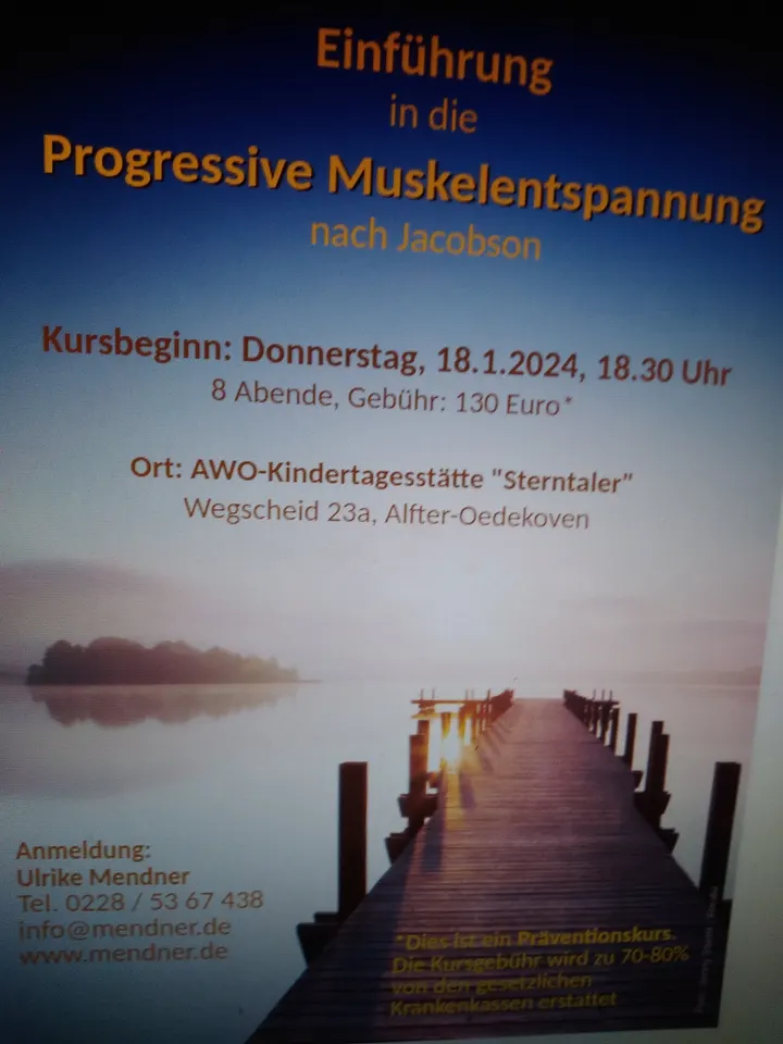 Praxis für Entspannung — meditation-studio in Alfter-Oedekoven — 4