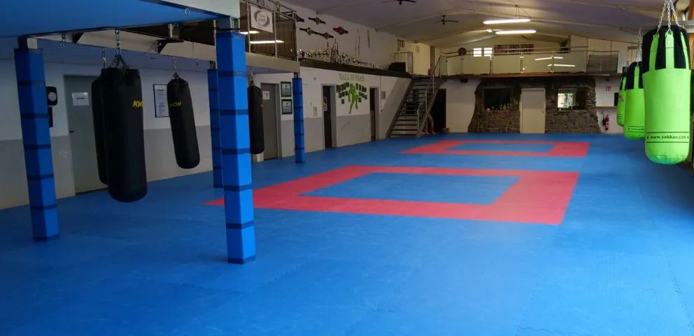 KRAV CORE Freiburg — kampfsport-studio in Waldkirch — 3
