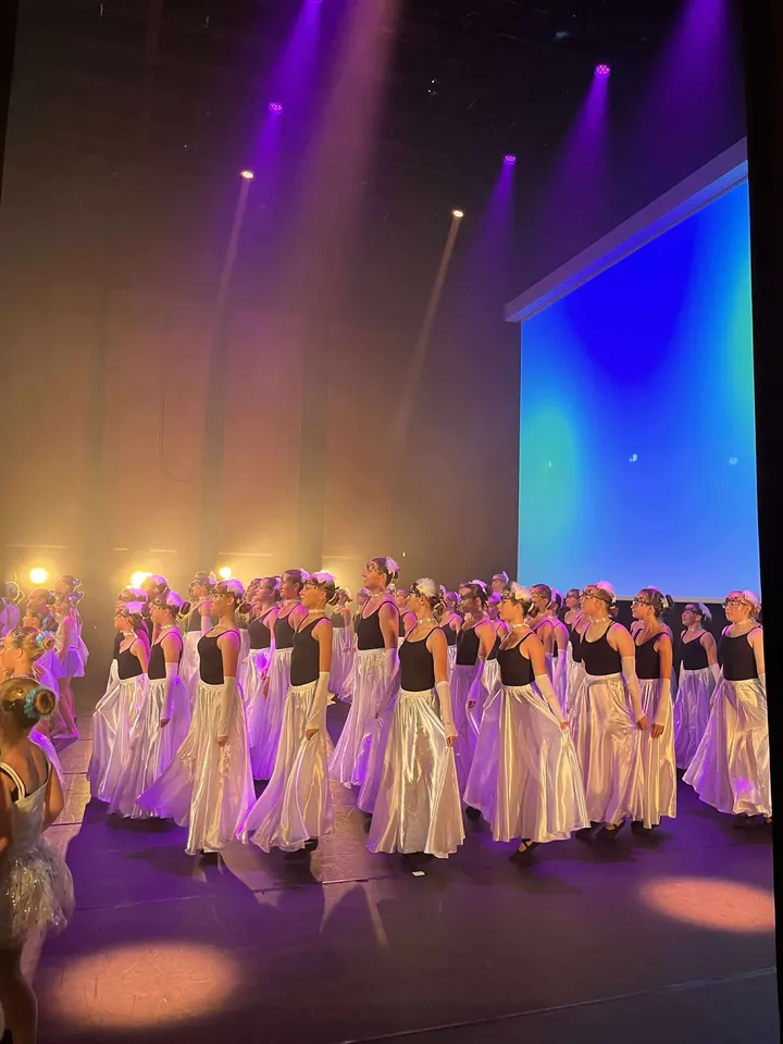 && Pat Mene la Danse && — danse-studio aux Lombards, Montivilliers — 2