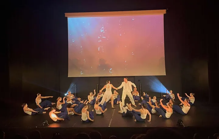 && Pat Mene la Danse && — danse-studio aux Lombards, Montivilliers — 3