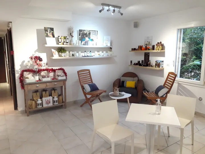 Centre Acquavital Fitness — salle de fitness-studio à Cantone, Calvi — 2