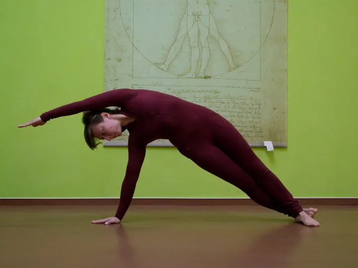 Olga Hermann Pilates — pilates-studio in Dünnwald, Köln — 2